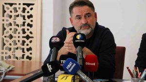 Yenihayat: "Elazığspor hep şampiyonluk yarışının içinde olacak"