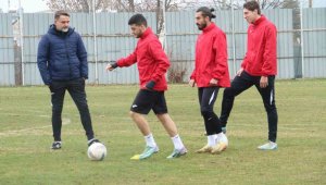 Elazığspor'da, Beyoğlu Yeni Çarşı hazırlıkları sürüyor